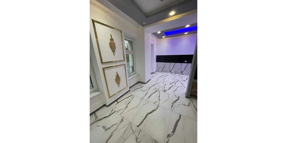 Etagenwohnung Chemnitz Zentrum - 3 Zimmer, 73 m&sup2;, 661&euro; | Angebot:26596267