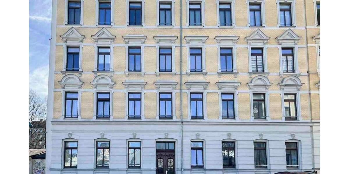 Einfamilienhaus Chemnitz Kaßberg - 1 Zimmer, 39.000&euro; | Angebot:25715920