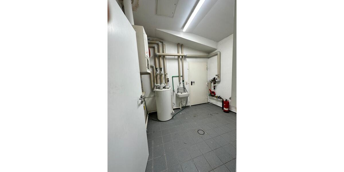 Gewerbeobjekt Brand-Erbisdorf Erbisdorf - 2.490&euro; | Angebot:26259152