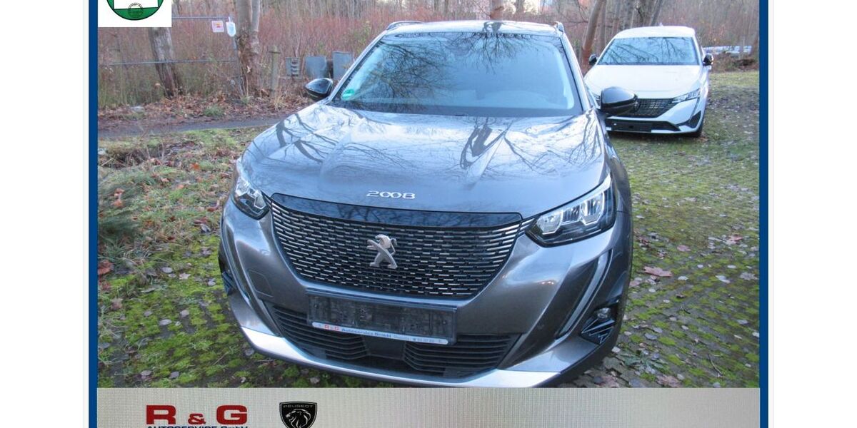 Peugeot 2008 75.450 km 16.990 € Chemnitz 09126