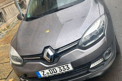 Renault Megane 90.000 km 3.200 &euro; Chemnitz 09114