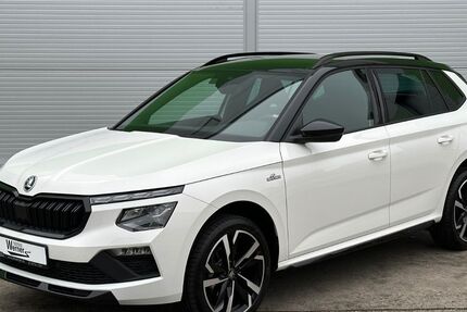 Skoda Kamiq 2.922 km 30.270 € Zwönitz / OT Dorfchemnitz 08297