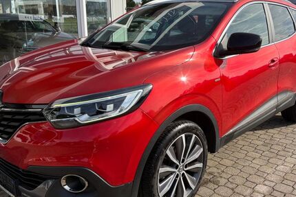Renault Kadjar 125.338 km 9.990 &euro; Rossau 09661