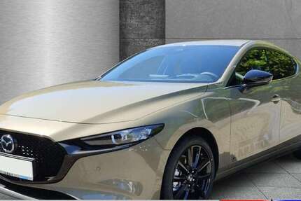 Mazda 3 4.000 km 27.990 &euro; Chemnitz 09126