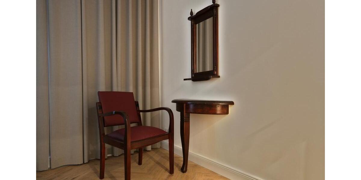 Etagenwohnung Chemnitz Altendorf - 4 Zimmer, 105 m&sup2;, 1.800&euro; | Angebot:21174581