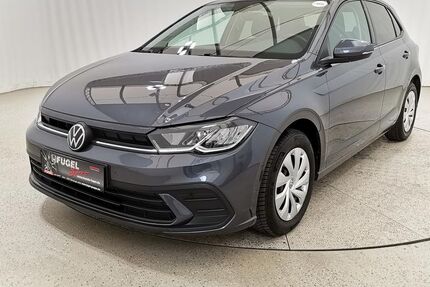VW Polo 53.160 km 18.249 &euro; Chemnitz - Mittelbach 09224