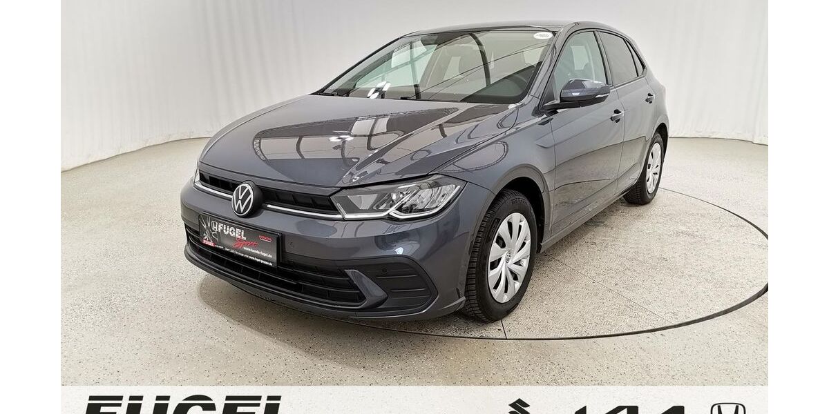 VW Polo 53.160 km 18.249 &euro; Chemnitz - Mittelbach 09224