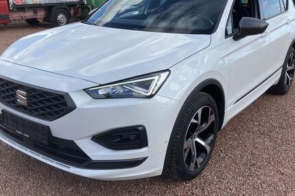 Seat Tarraco 38.470 km 30.999 € Chemnitz - Mittelbach 09224