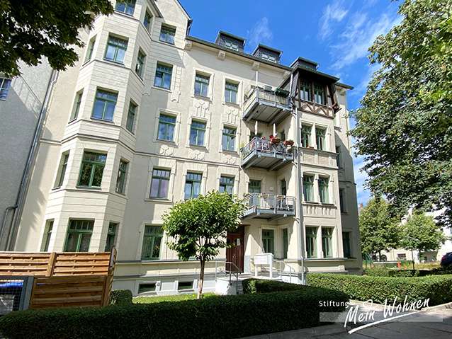 Wohnung zum Mieten in Chemnitz 345 € 57.74 m²