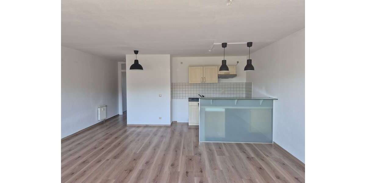 Etagenwohnung Limbach-Oberfrohna Oberfrohna - 2 Zimmer, 60 m&sup2;, 47.000&euro; | Angebot:27016986