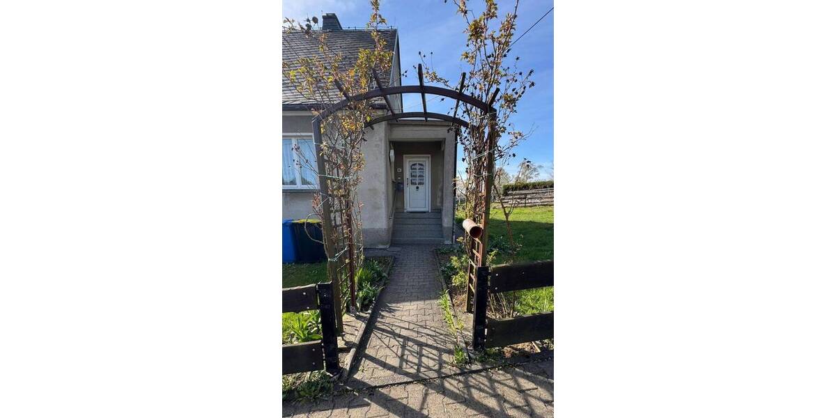 Einfamilienhaus Großhartmannsdorf - 5 Zimmer, 112 m&sup2;, 113.000&euro; | Angebot:26674118