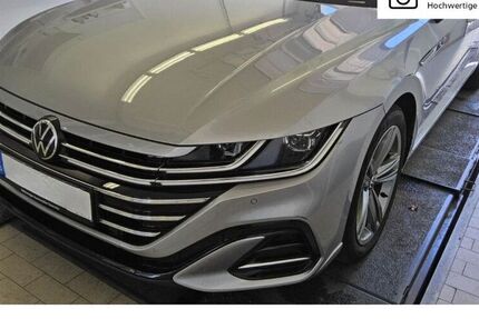 VW Arteon