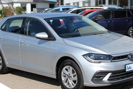 VW Polo 34.749 km 16.979 &euro; Limbach-Oberfrohna 09212