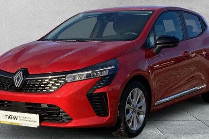 Renault Clio 29.600 km 16.890 &euro; Chemnitz 09113