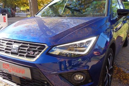 Seat Arona 32.600 km 17.990 € Zwickau 08058