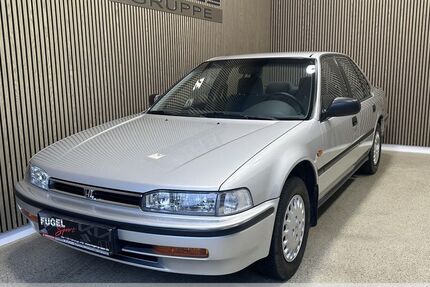 Honda Accord 29.900 km 12.995 &euro; Chemnitz 09125