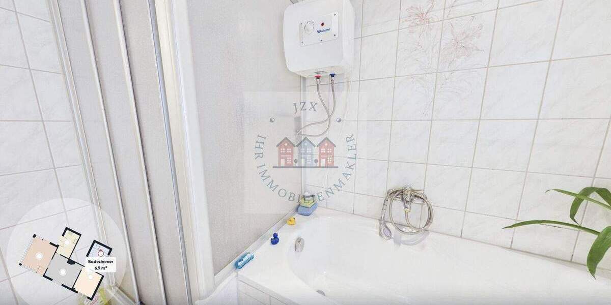 Mehrfamilienhaus, Wohnhaus Gornau/Erzgebirge Gornau - 8 Zimmer, 118 m&sup2;, 369.000&euro; | Angebot:25776149