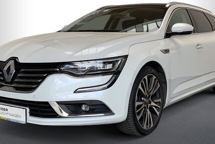 Renault Talisman 152.252 km 12.190 &euro; Chemnitz 09113
