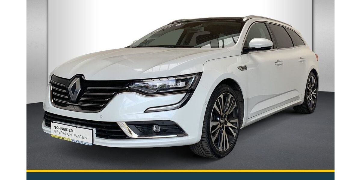 Renault Talisman 152.252 km 12.190 &euro; Chemnitz 09113