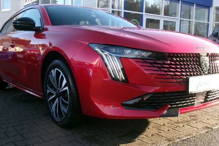 Peugeot 508 29.980 km 23.450 &euro; Chemnitz 09125