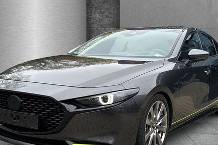 Mazda 3 38.078 km 19.990 &euro; Chemnitz 09126