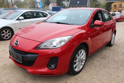 Mazda 3 179.000 km 4.999 &euro; Chemnitz 09114