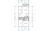 Etagenwohnung Chemnitz Klaffenbach - 4 Zimmer, 70 m&sup2;, 398&euro; | Angebot:26113314