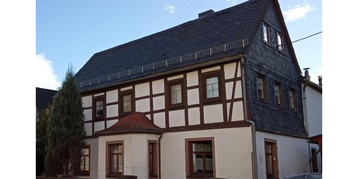 Einfamilienhaus Mülsen - 105.000&euro; | Angebot:26764019