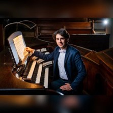 Konzert mit Pascal Kaufmann - Herbstgold 10.10.2026 Kirche St. Petri