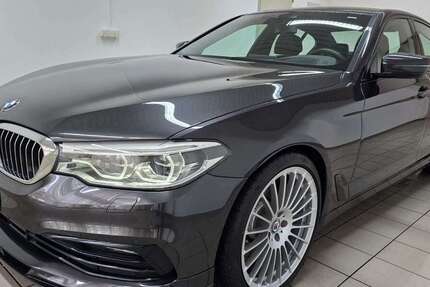 Alpina B5 53.000 km 76.990 € Chemnitz 09114