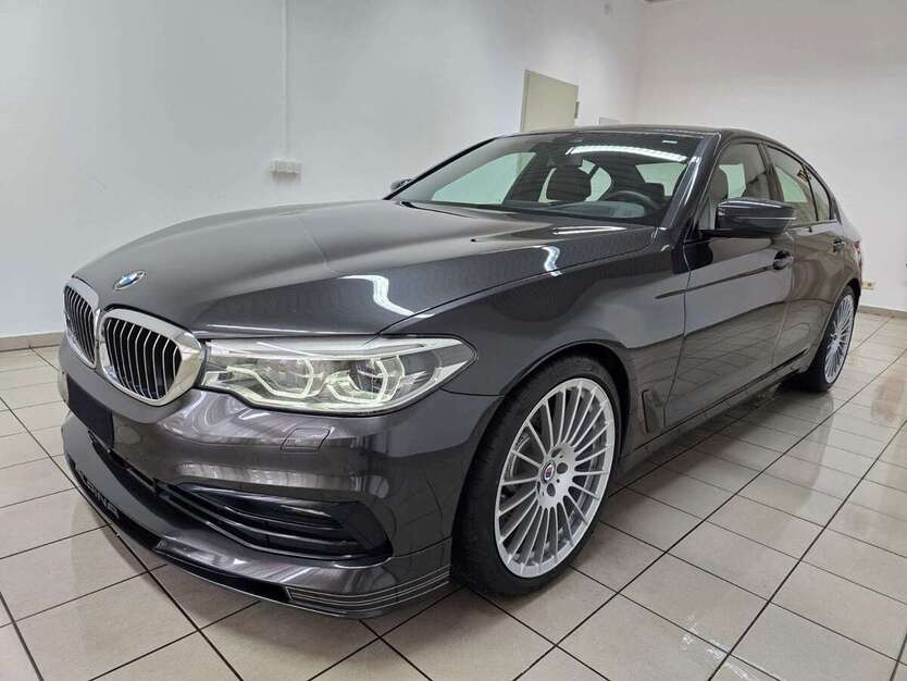 Alpina B5 53.000 km 76.990 € Chemnitz 09114