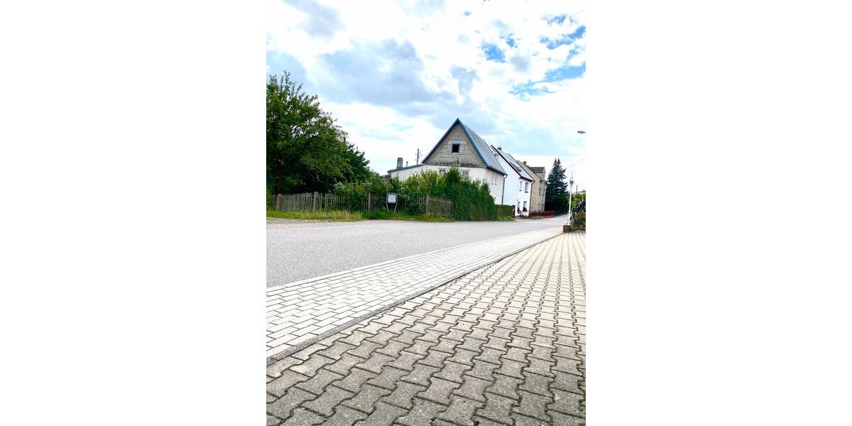 Einfamilienhaus Frankenberg (Sachsen) - 5 Zimmer, 100 m&sup2;, 47.500&euro; | Angebot:27084787