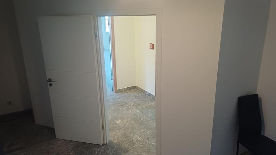 Monteurswohnung, ganzes Haus 12 zimmer