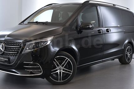 Mercedes-Benz V 300 3.900 km 77.870 &euro; Chemnitz 09120