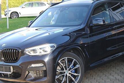 BMW X3 114.200 km 32.990 &euro; Frankenberg 09669