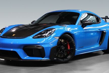 Porsche Cayman 3.020 km 172.849 € Chemnitz 09116