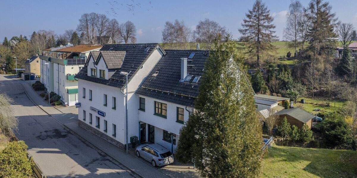 Gewerbeobjekt Chemnitz OT Wittgensdorf Wittgensdorf - 3 Zimmer, 84 m&sup2;, 200&euro; | Angebot:26319868
