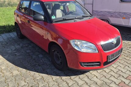Skoda Fabia 175.000 km 1.390 € Limbach-Oberfrohna 09212
