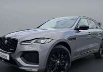Gebrauchtwagen Jaguar F-Pace