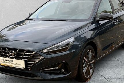 Hyundai i30 62.583 km 18.890 &euro; Chemnitz 09131