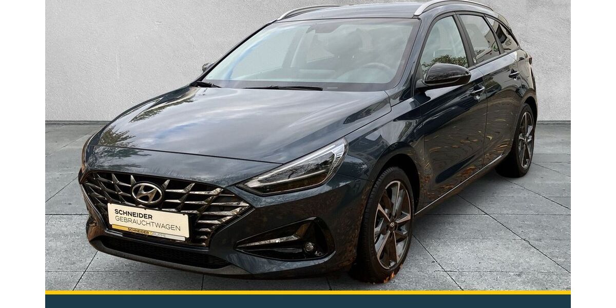 Hyundai i30 62.583 km 18.890 &euro; Chemnitz 09131