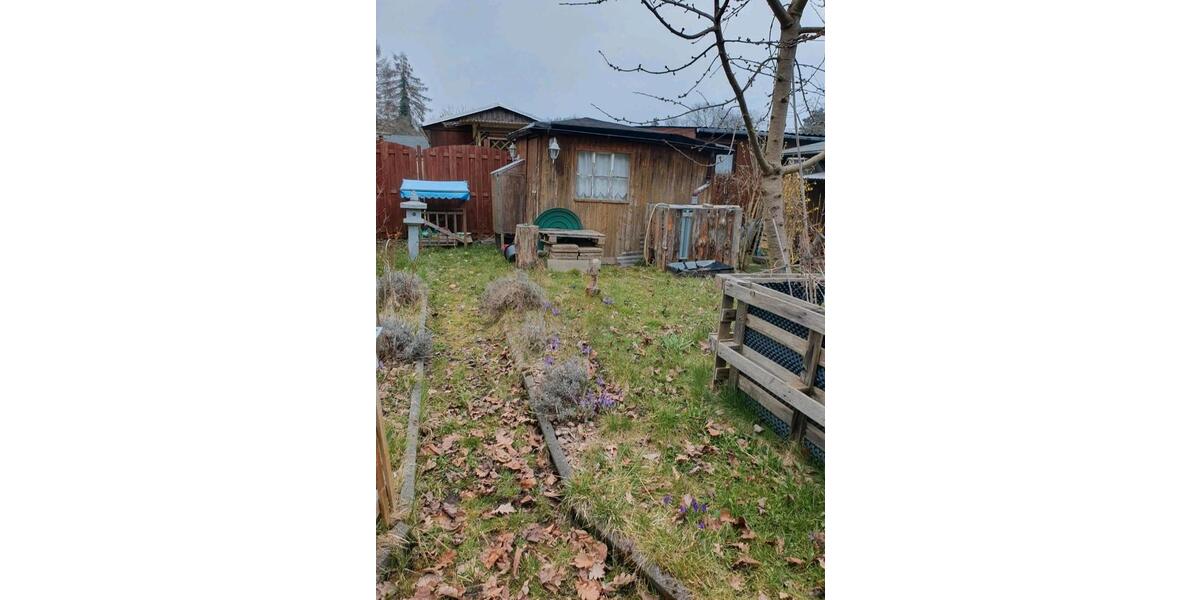 Grundstück Chemnitz Altendorf - 1.500&euro; | Angebot:26646437