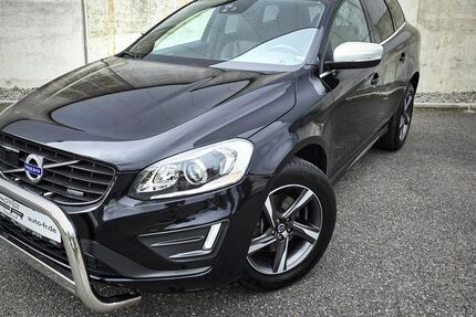 Volvo XC60 132.129 km 13.999 &euro; Pockau-Lengefeld 09514