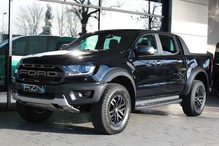 Ford Ranger 62.000 km 38.995 &euro; Chemnitz 09114