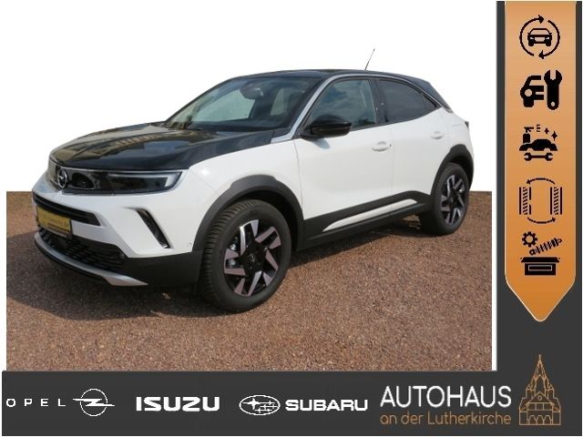 Opel Mokka 25.500 km 19.990 € Chemnitz 09126