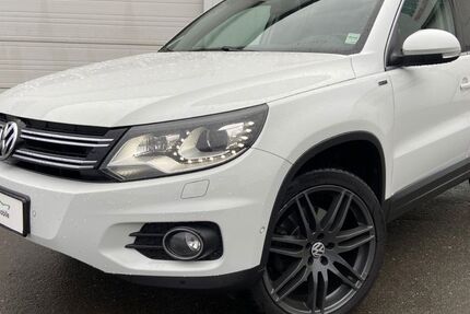 VW Tiguan 211.480 km 11.650 € Freiberg 09599