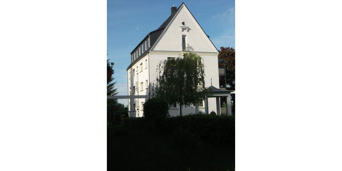 +++++ beliebtes Wohngebiet ChemnitzHEIMGARTEN, 2 Raum +++++ 2 zimmer