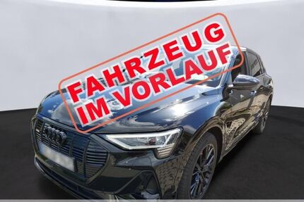 Audi e-tron 40.398 km 34.899 &euro; Chemnitz 09125