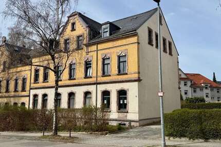 Gewerbeobjekt Chemnitz Ebersdorf - 330&euro; | Angebot:26090887