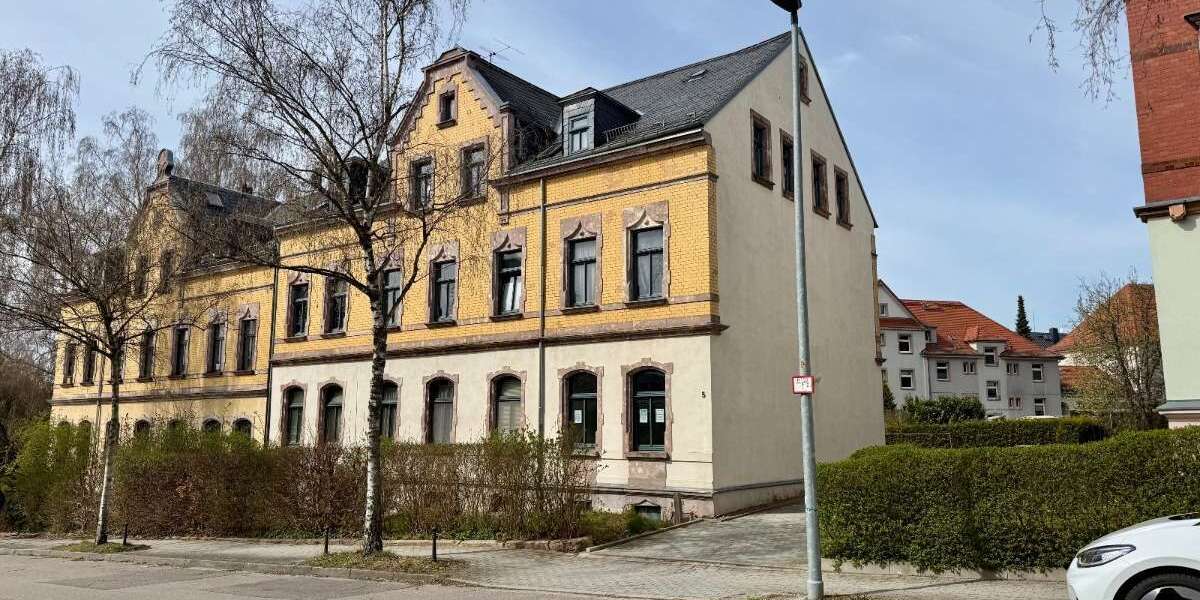 Gewerbeobjekt Chemnitz Ebersdorf - 330&euro; | Angebot:26090887